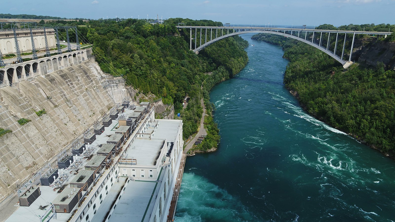 Operação do sistema